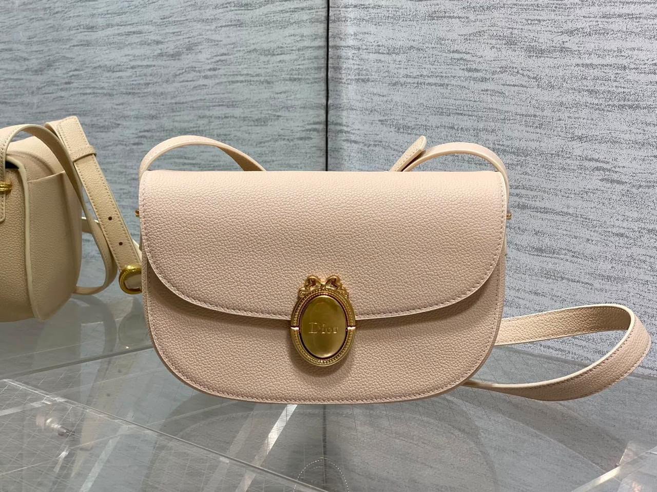DIOR Flap Bag - Image 4
