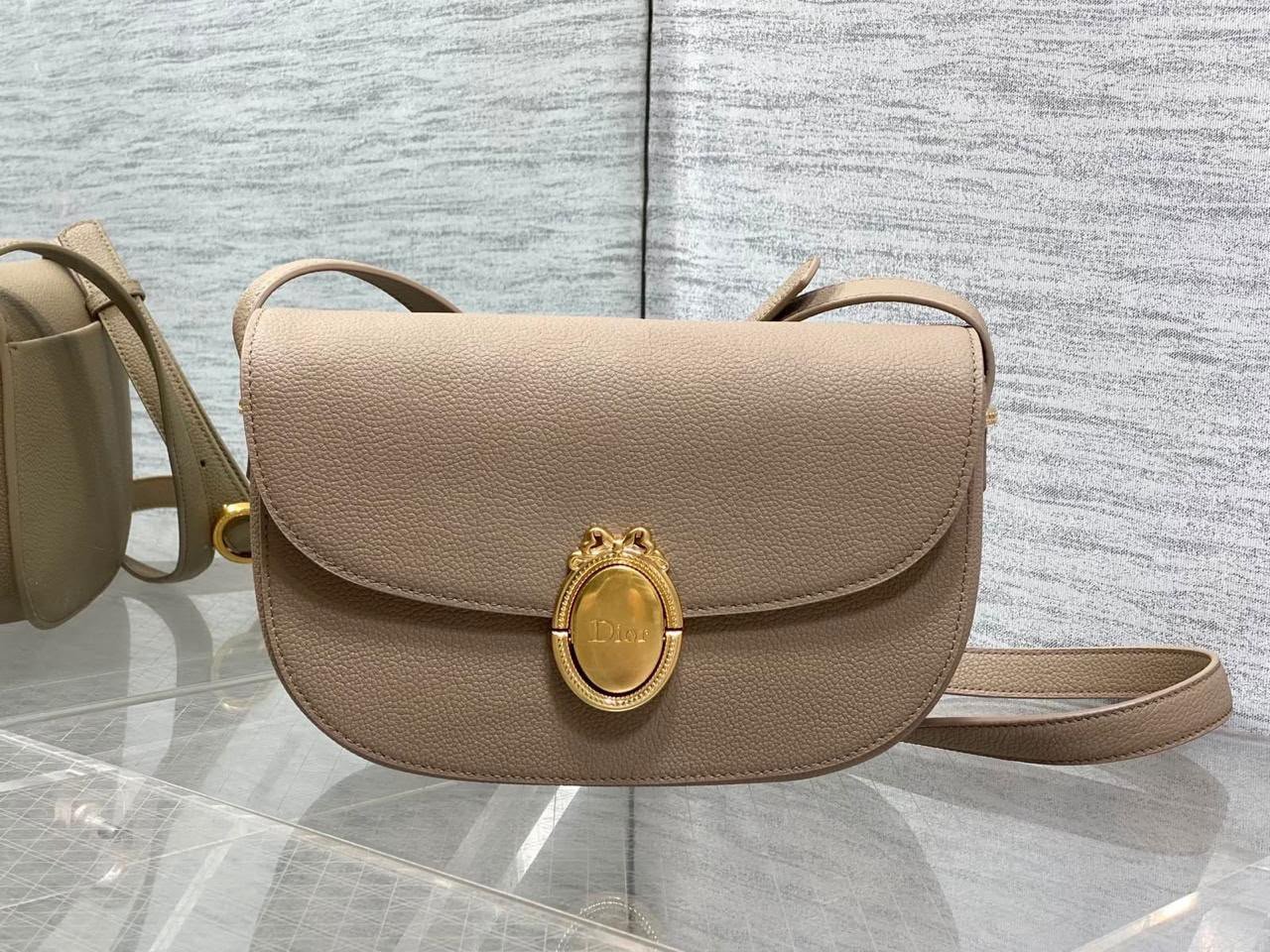DIOR Flap Bag - Image 3