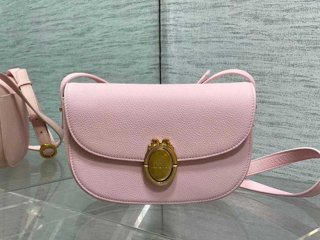 DIOR Flap Bag - Image 5