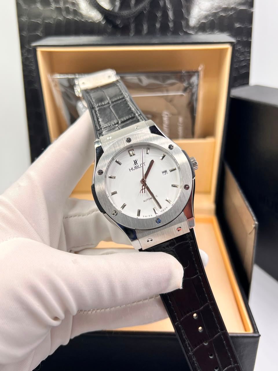 Hublot Classic Fusion - Image 4