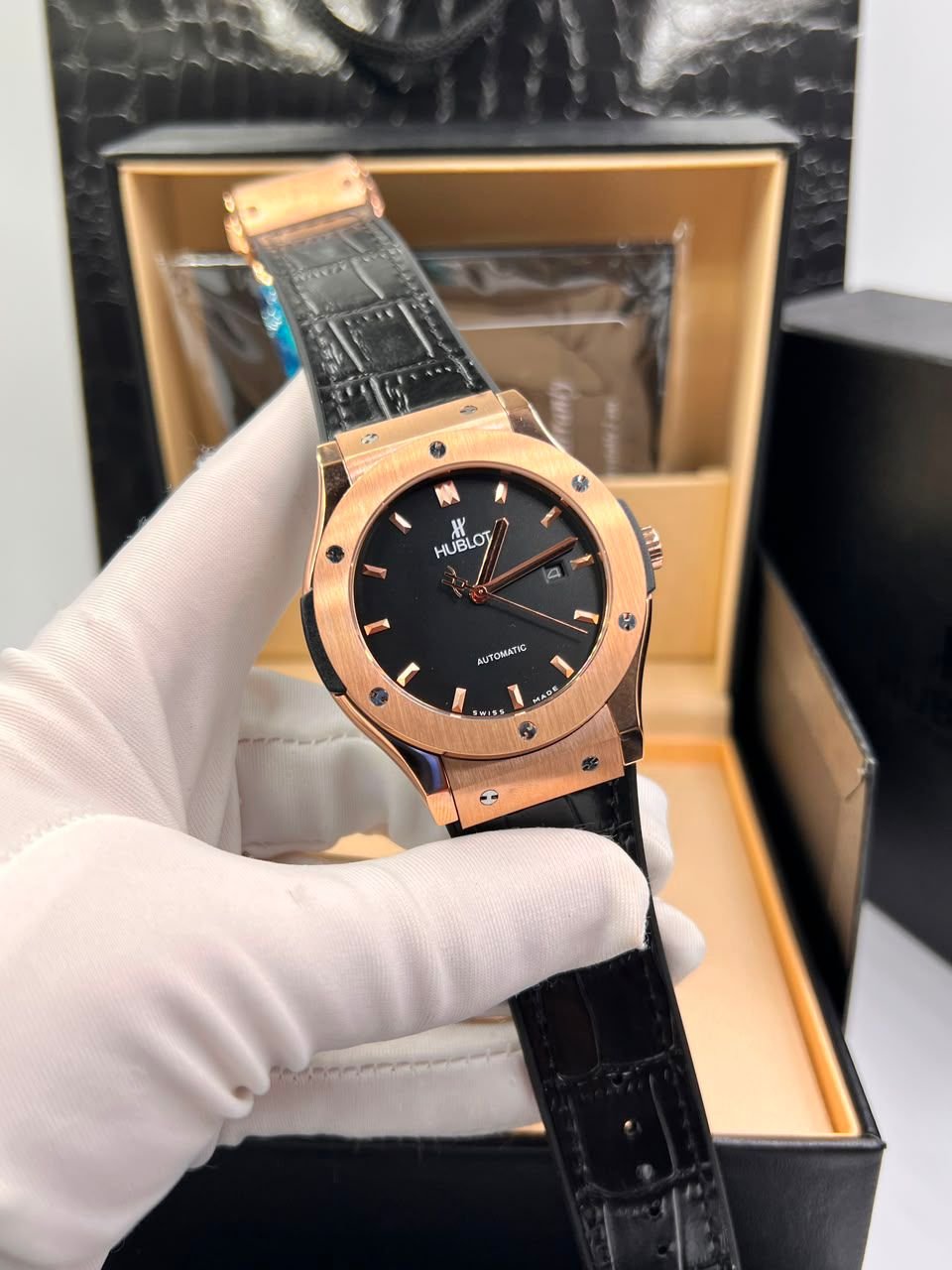 Hublot Classic Fusion - Image 2