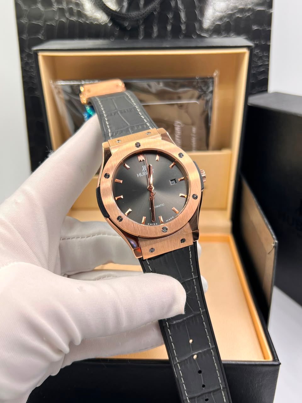 Hublot Classic Fusion - Image 3