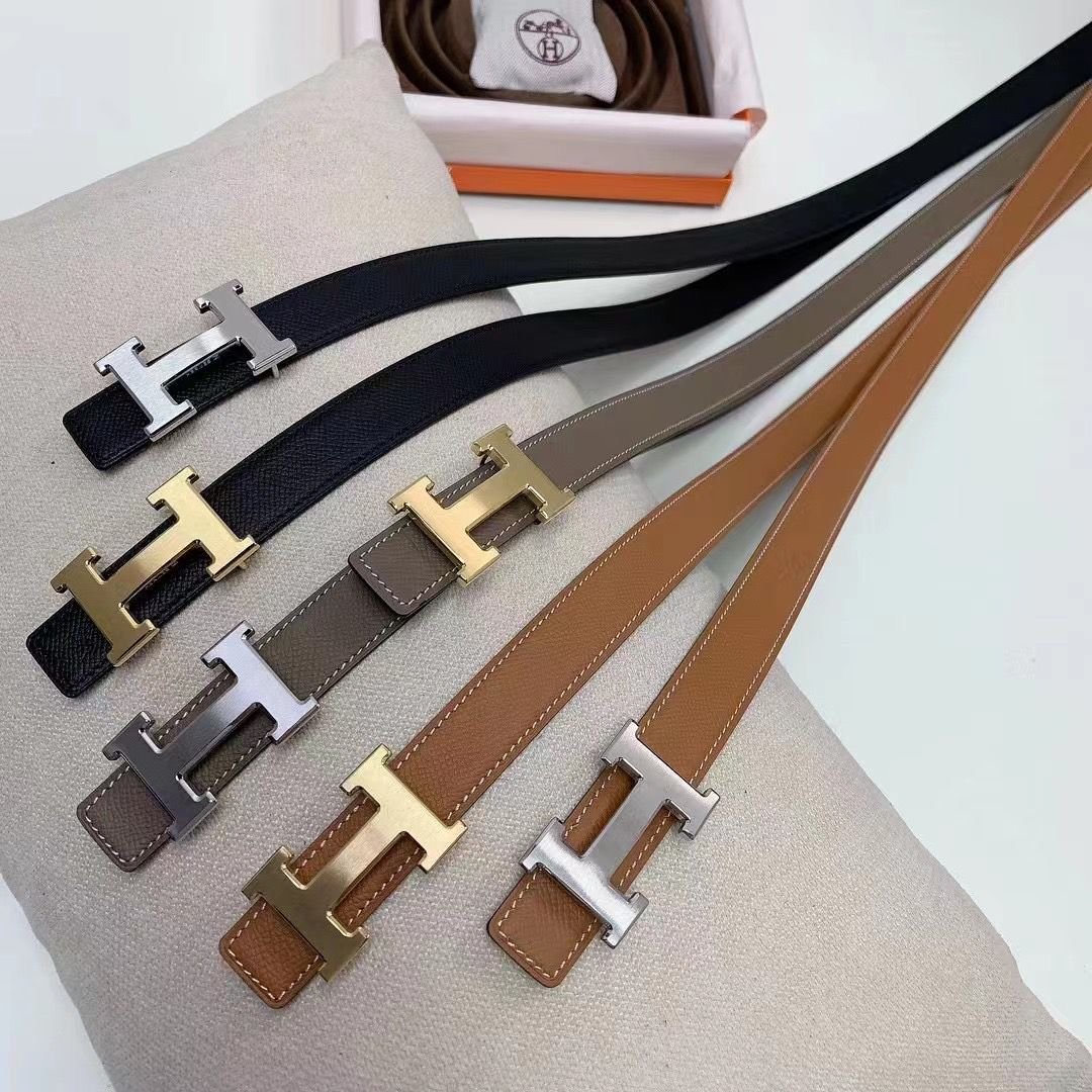 Hermès Constance Belt - Image 4