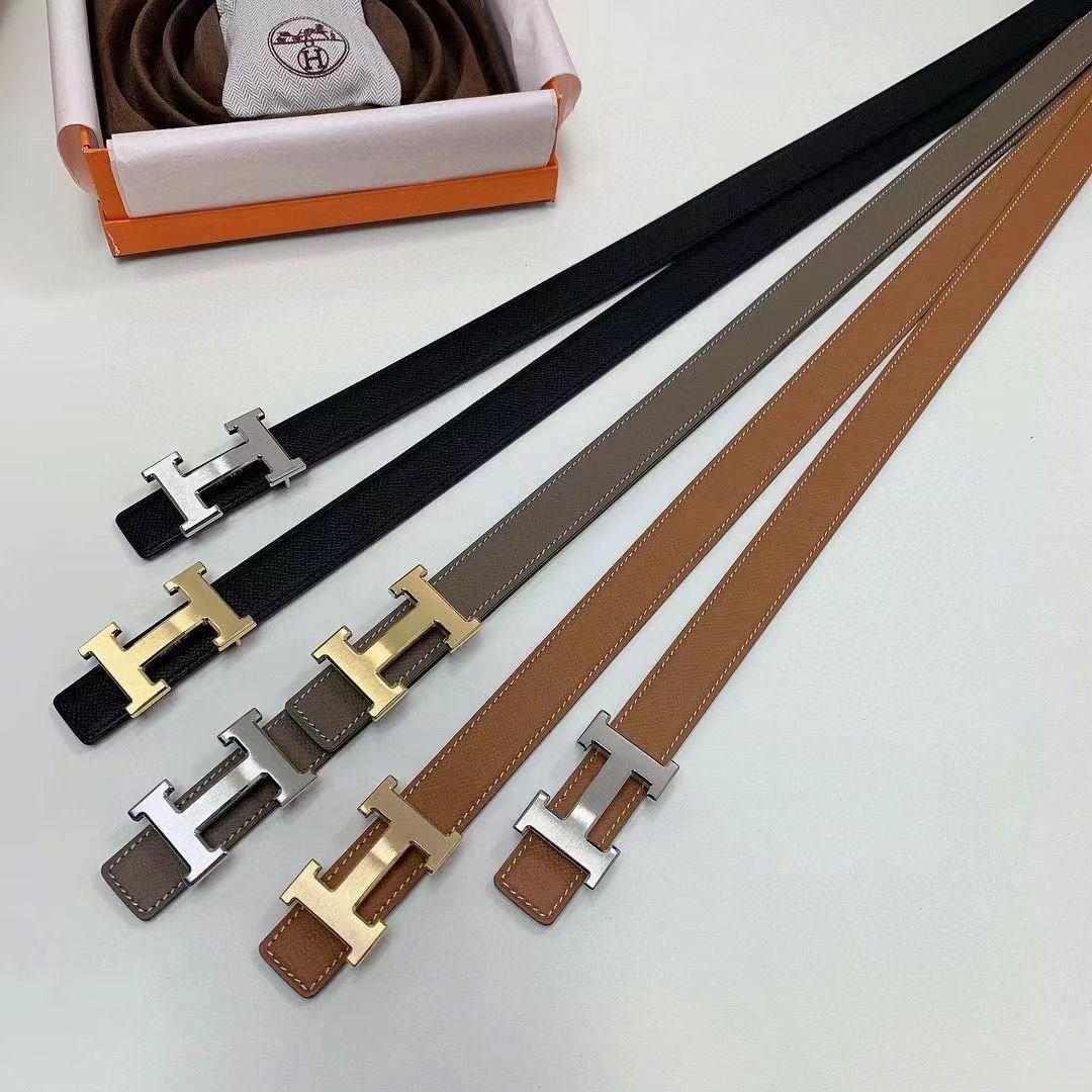 Hermès Constance Belt - Image 2