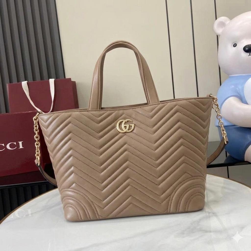GUCCI Tote Bag