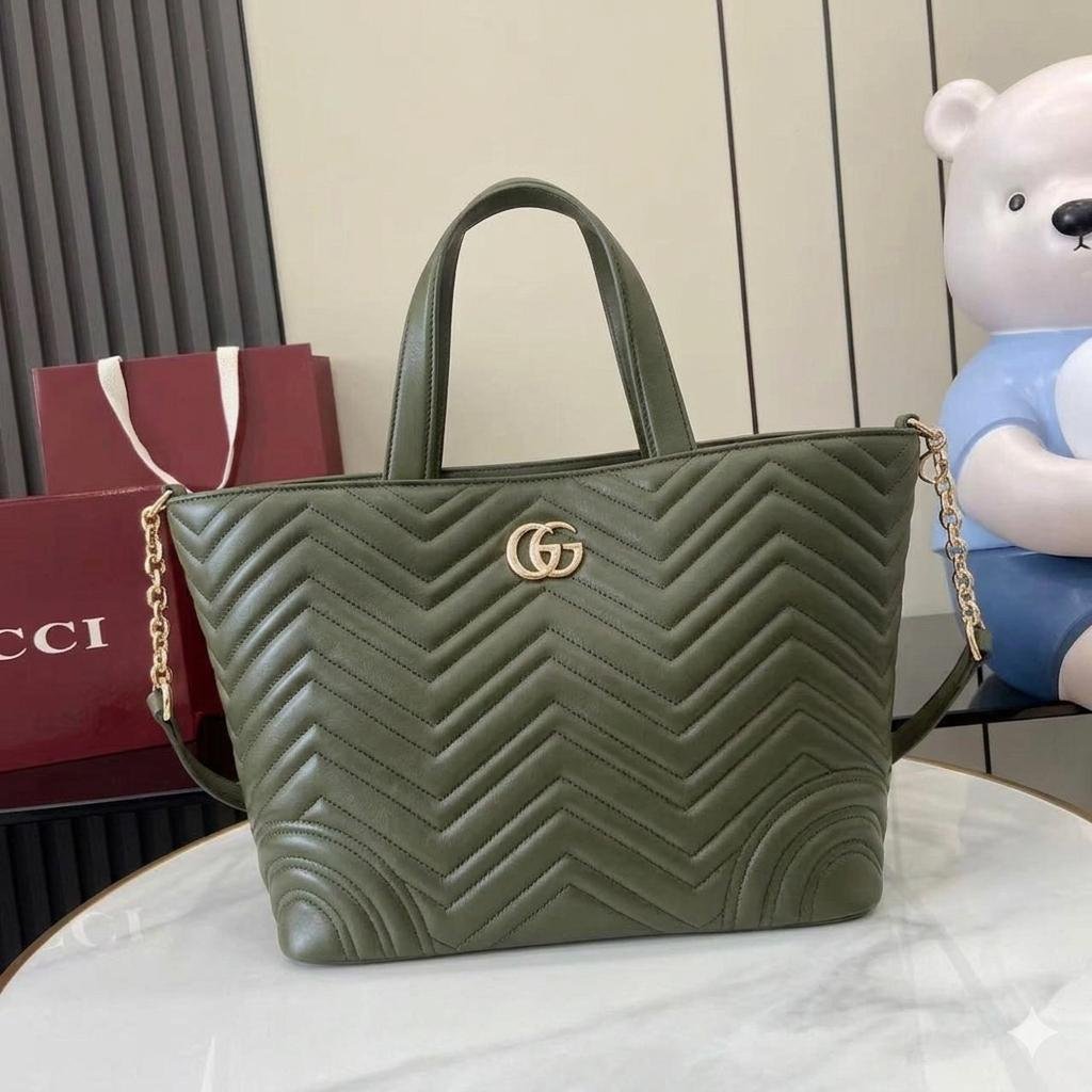 GUCCI Tote Bag - Image 2