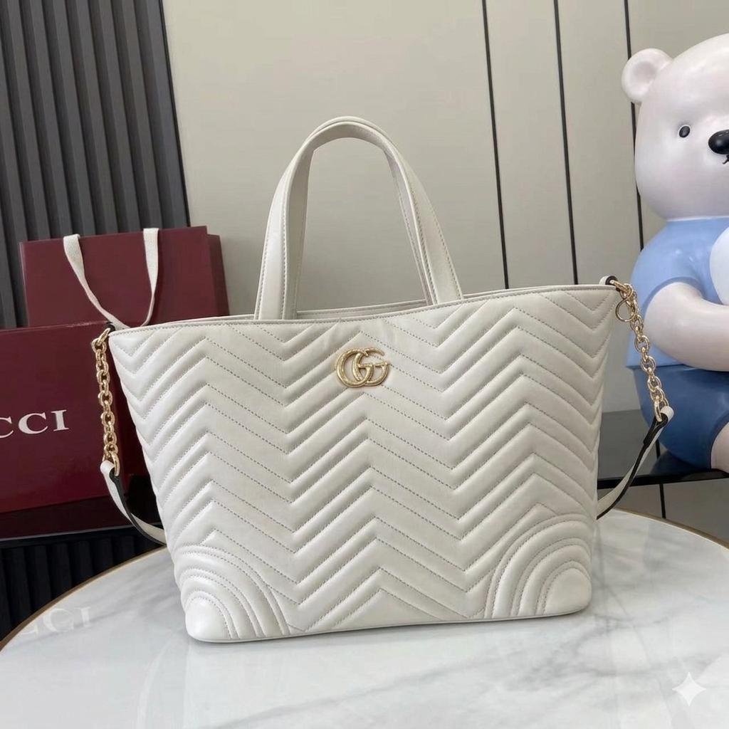 GUCCI Tote Bag - Image 4