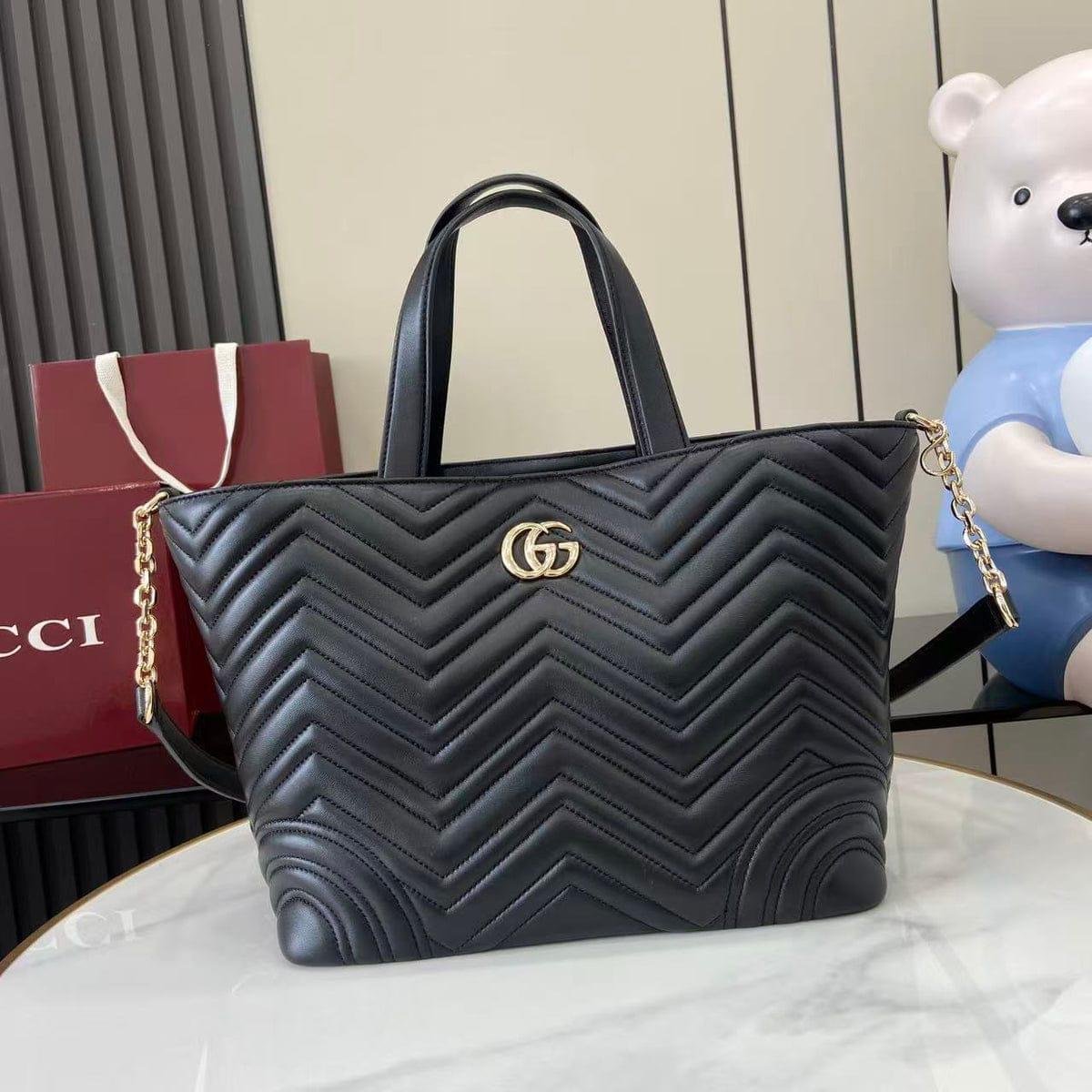 GUCCI Tote Bag - Image 3