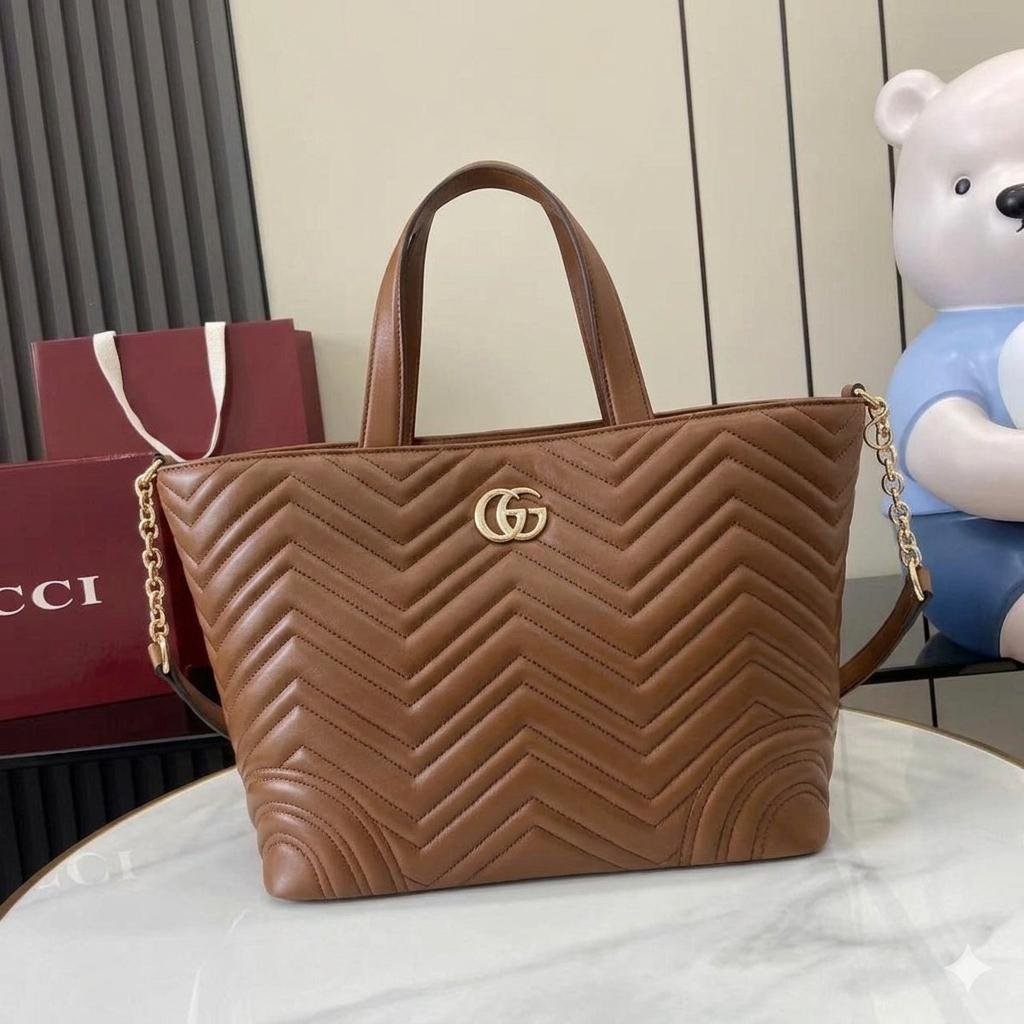 GUCCI Tote Bag - Image 5
