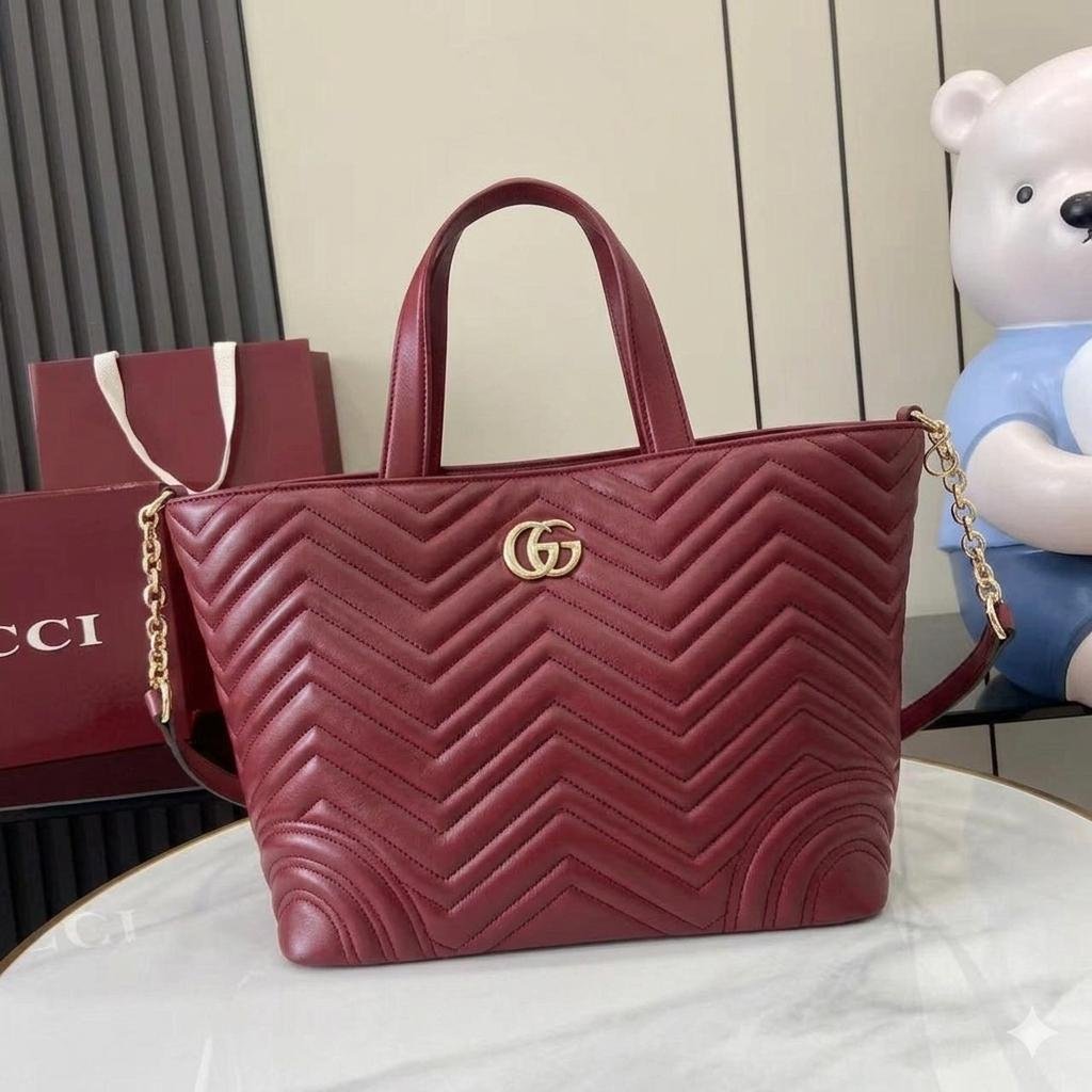 GUCCI Tote Bag - Image 6