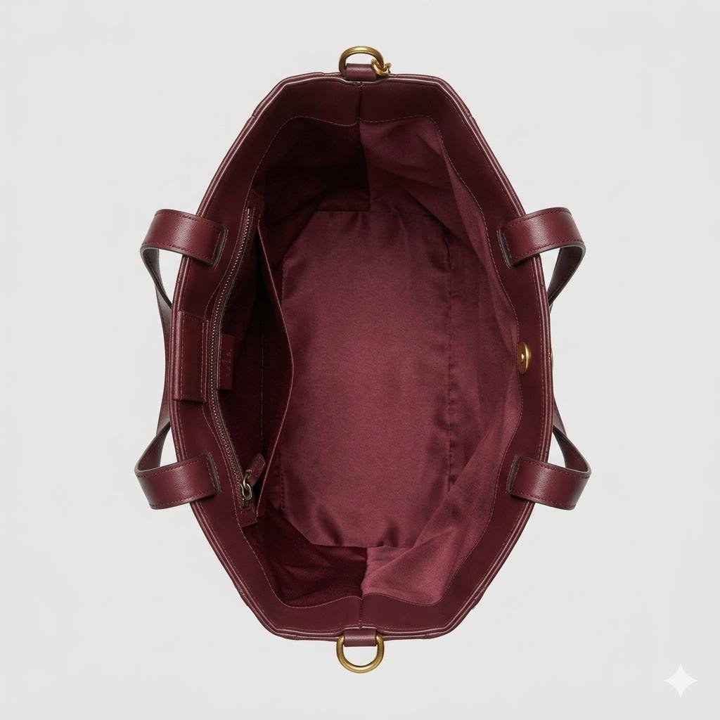 GUCCI Tote Bag - Image 8