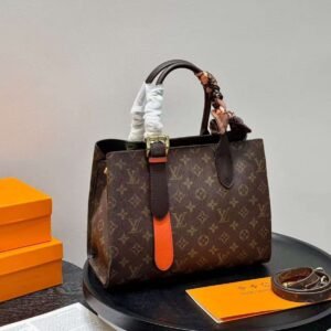 Louis Vuitton Monogram Bag
