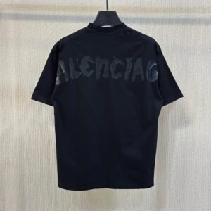 BALENCIAGA Oversized T-Shirt