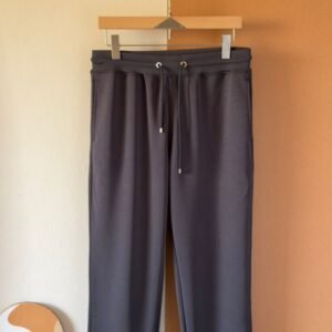 HERMES casual pants