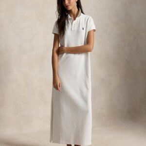 POLO Mesh Dress