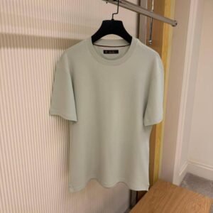 LORO PIANA crew-neck T-shirt