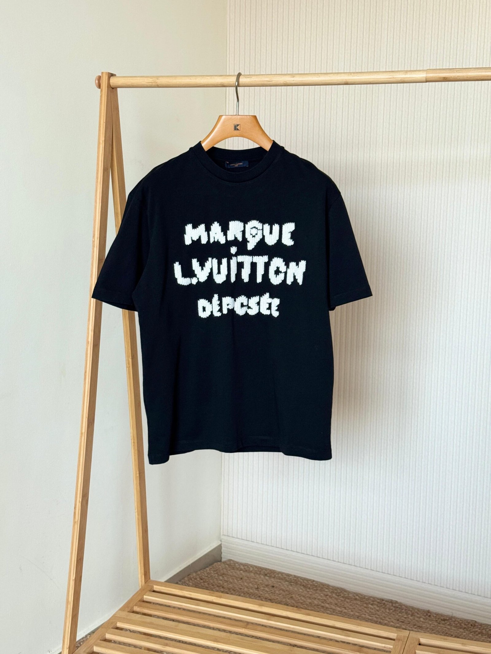 Louis Vuitton T-Shirt - Image 2