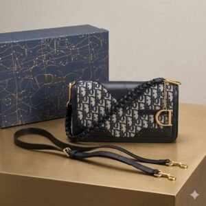 CHRISTIAN DIOR