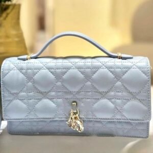 DIOR My Dior Mini Bag
