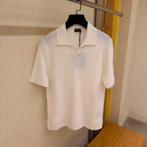 ZEGNA polo shirt