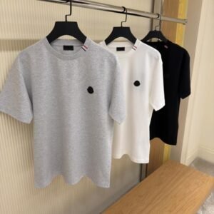 MONCLER Crewneck T-Shirt