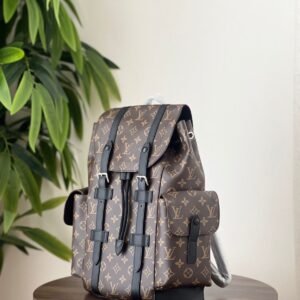 LOUIS VUITTON Christopher Backpack