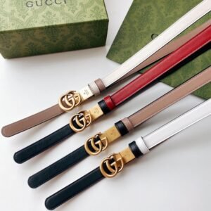 Gucci Belts