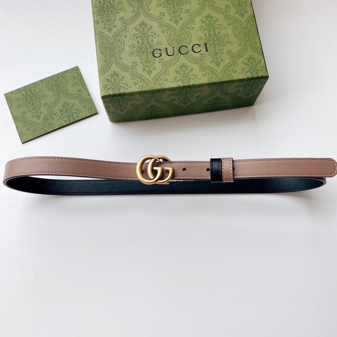 Gucci Belts - Image 3