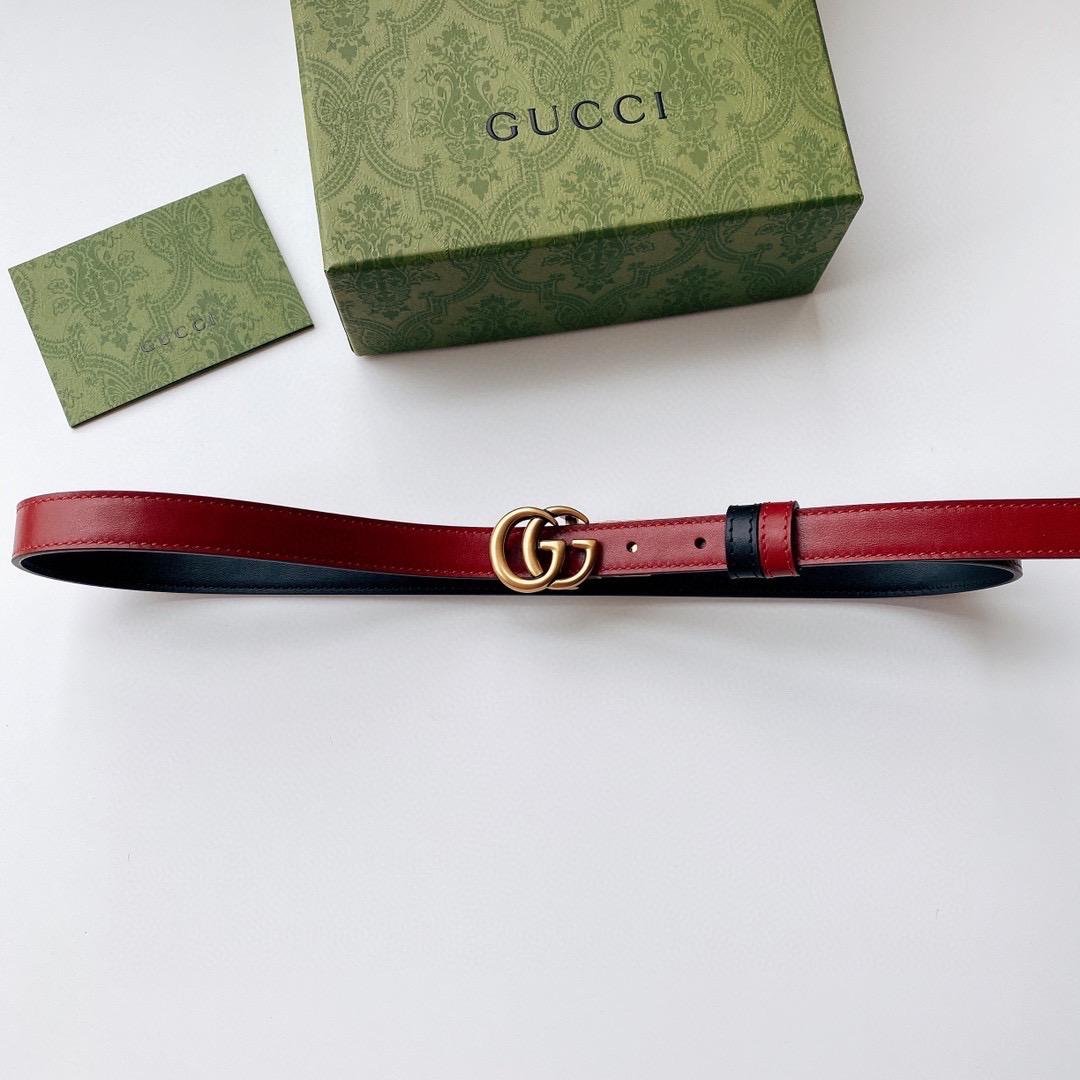 Gucci Belts - Image 4