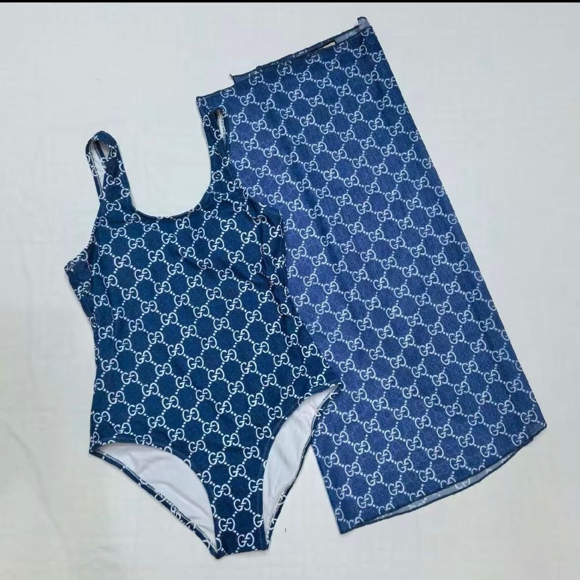 Gucci Swimsuit
