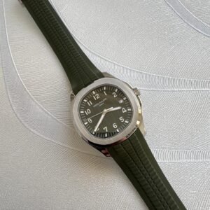 Patek Philippe Aquanaut
