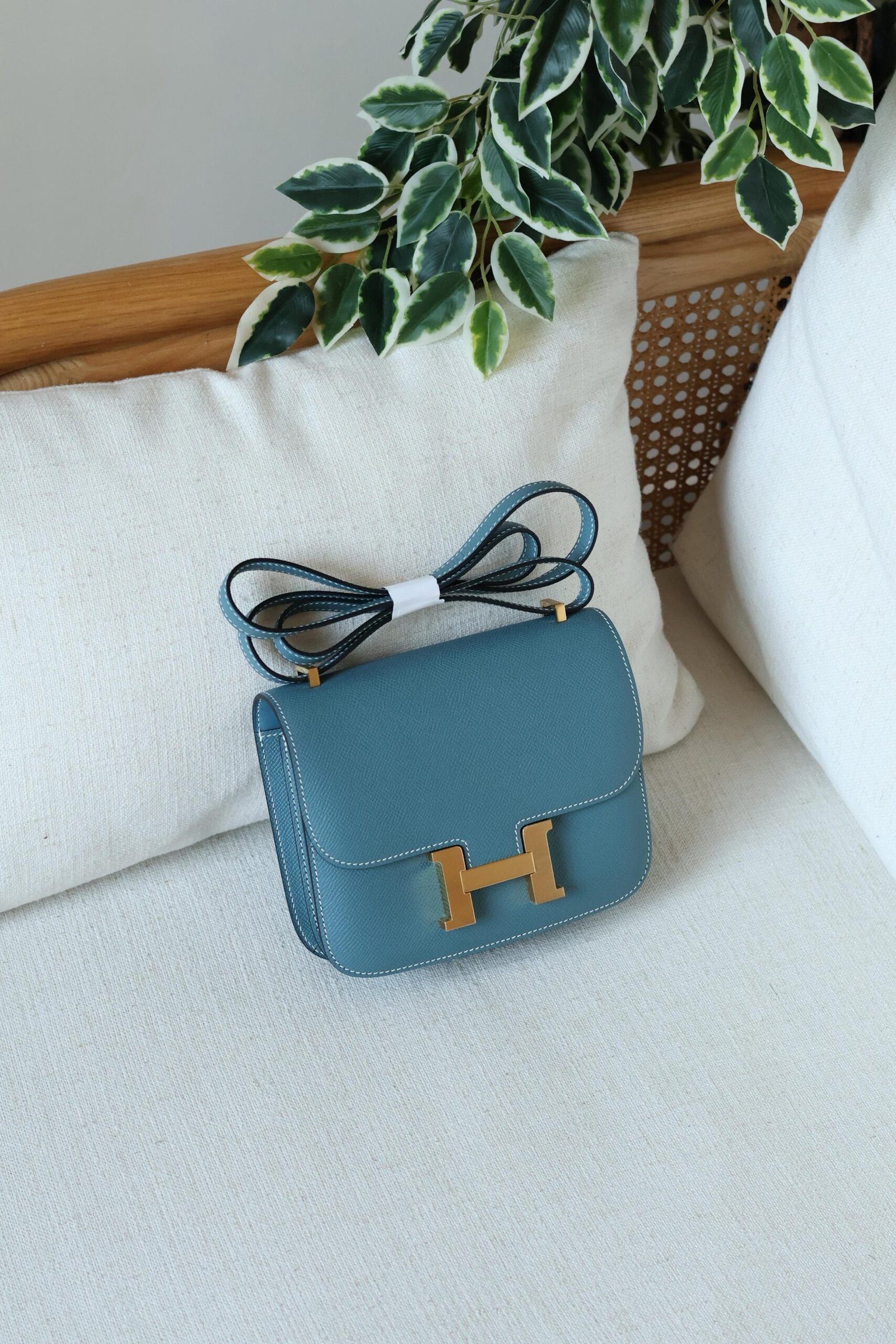 HERMES Epsom Constance - Image 3