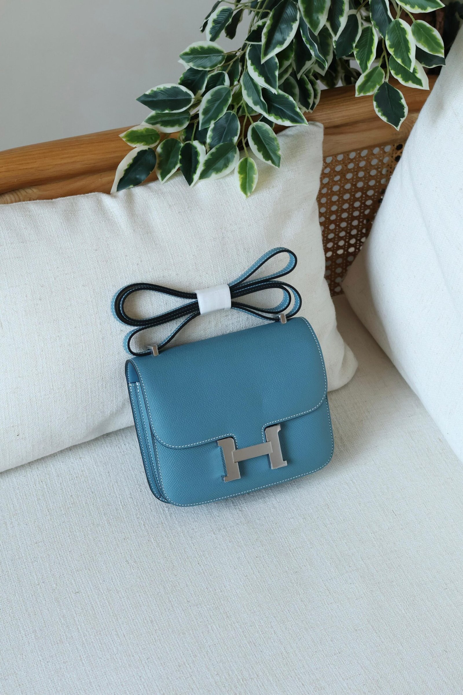 HERMES Epsom Constance - Image 2