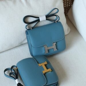 HERMES Epsom Constance