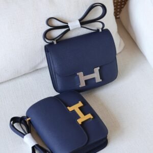 Hermès Constance Bag