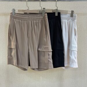 Loro Piana Cargo Shorts
