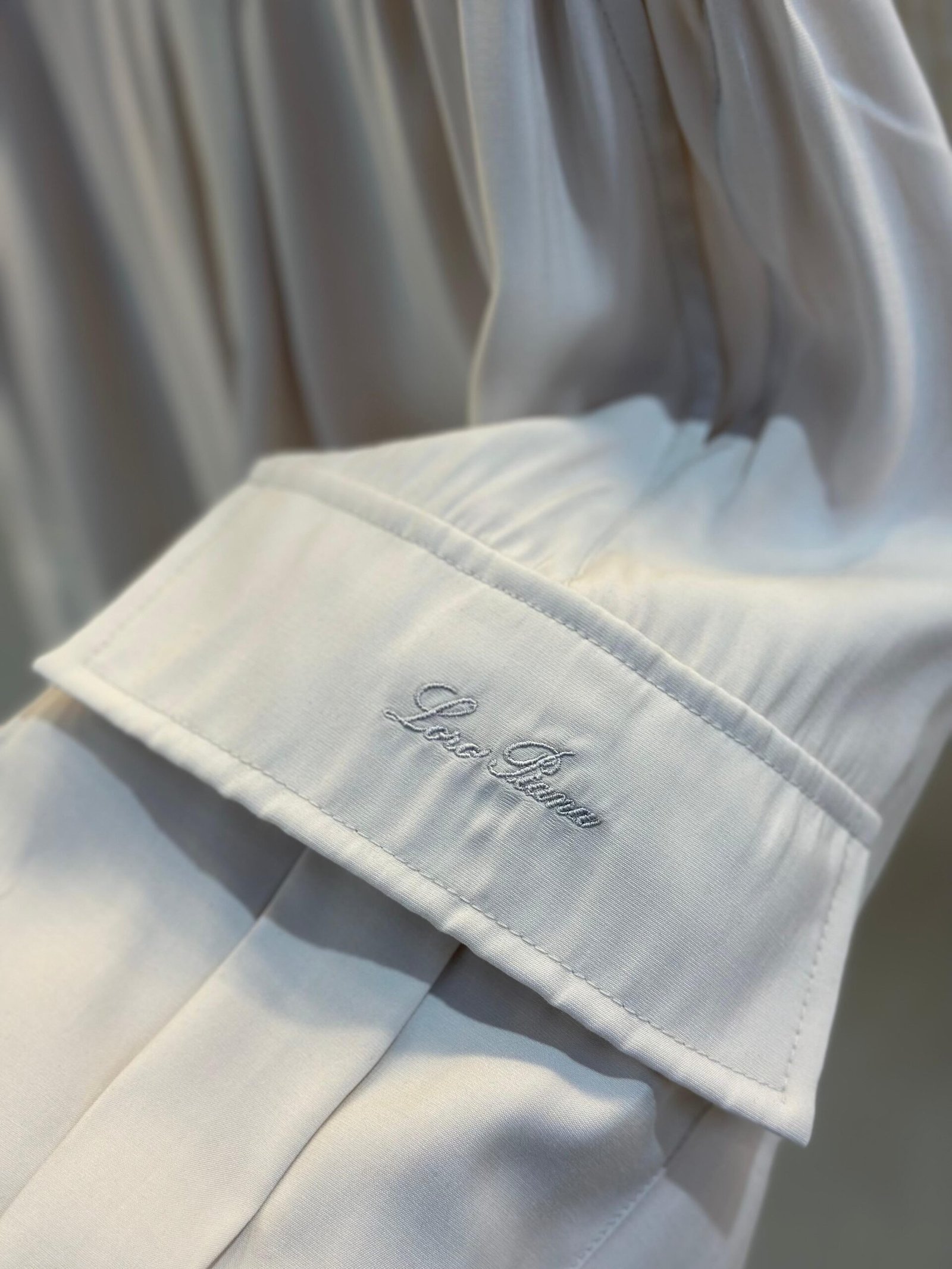 Loro Piana Cargo Shorts - Image 6