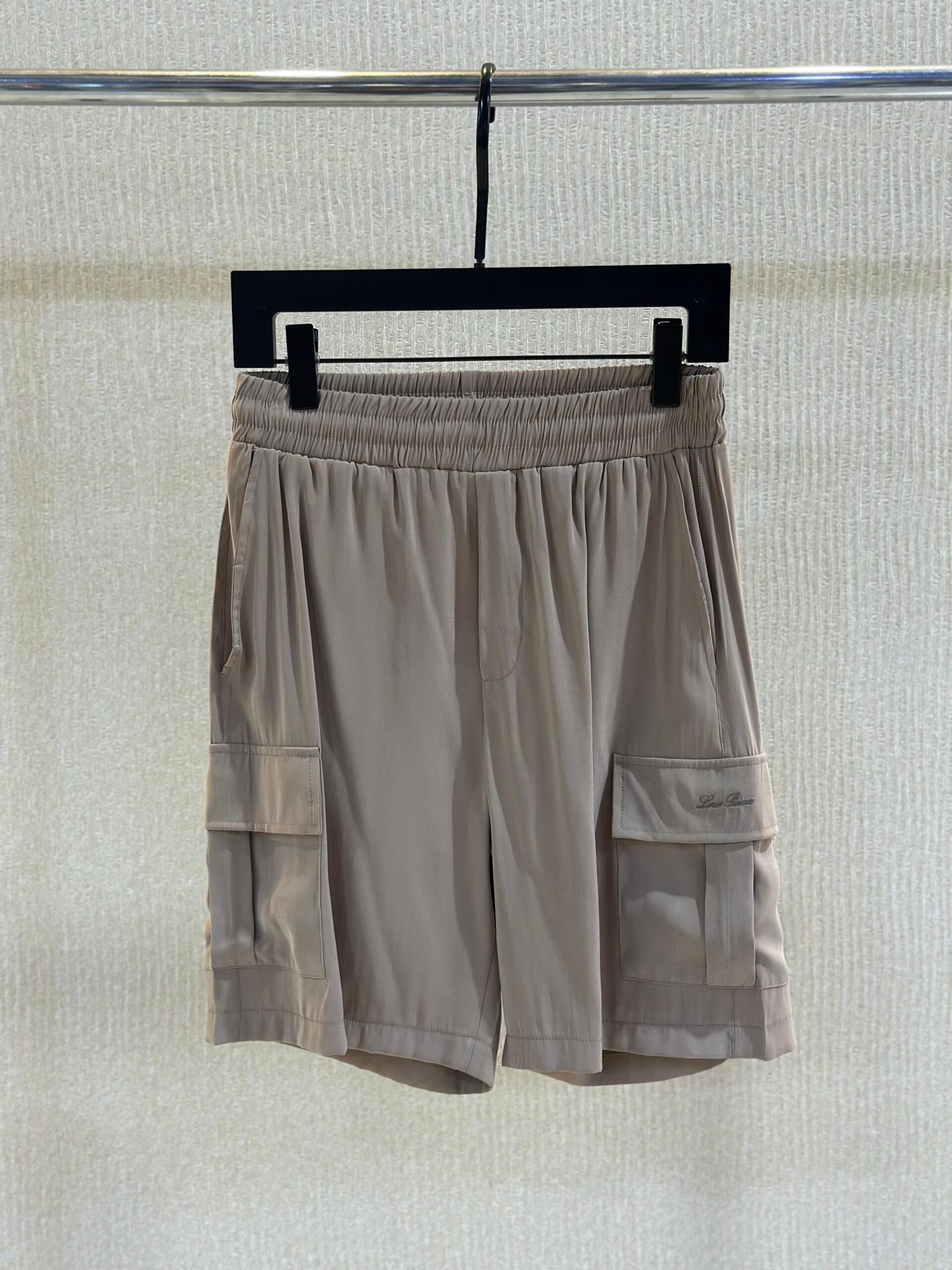 Loro Piana Cargo Shorts - Image 5