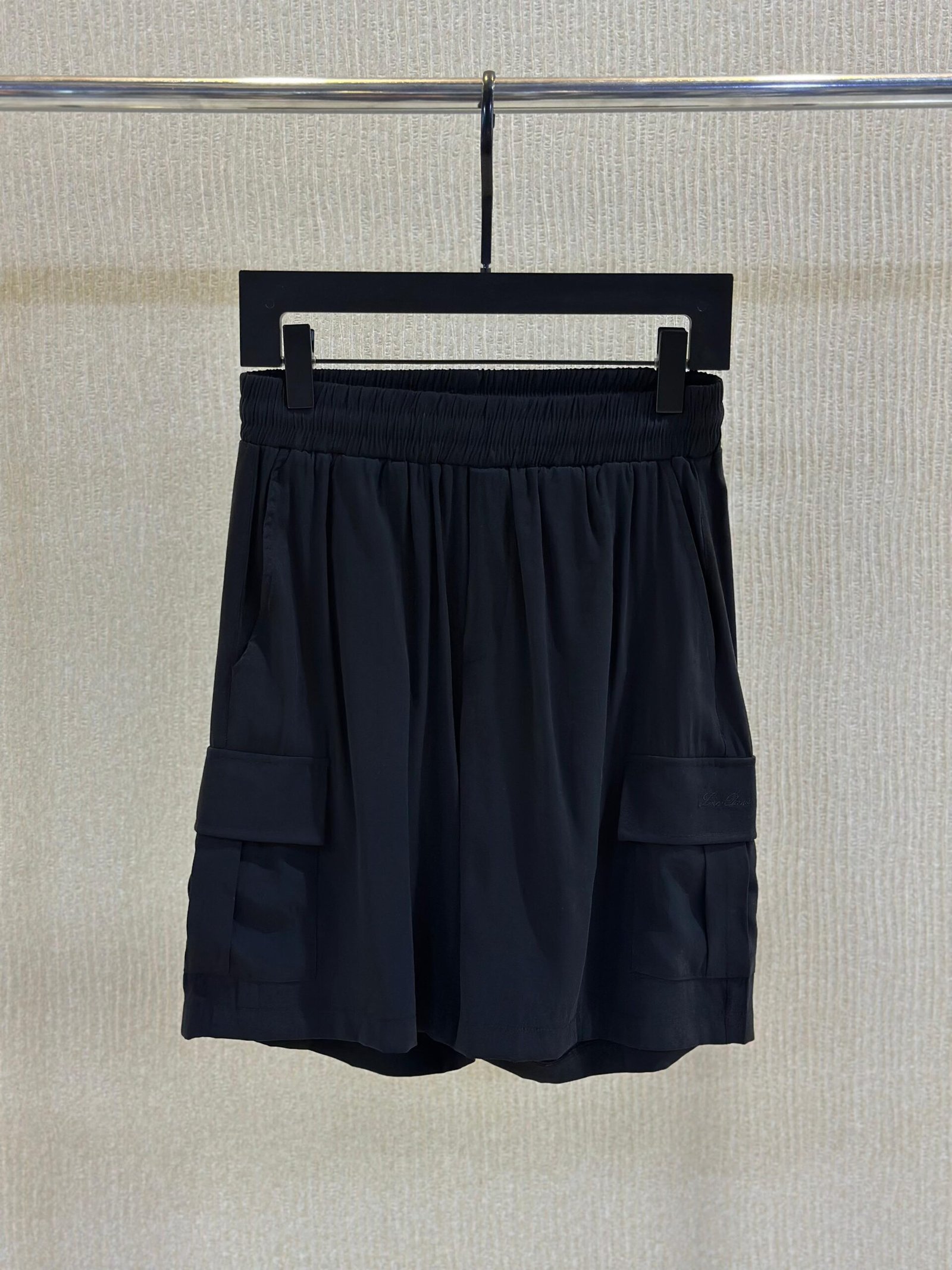 Loro Piana Cargo Shorts - Image 3