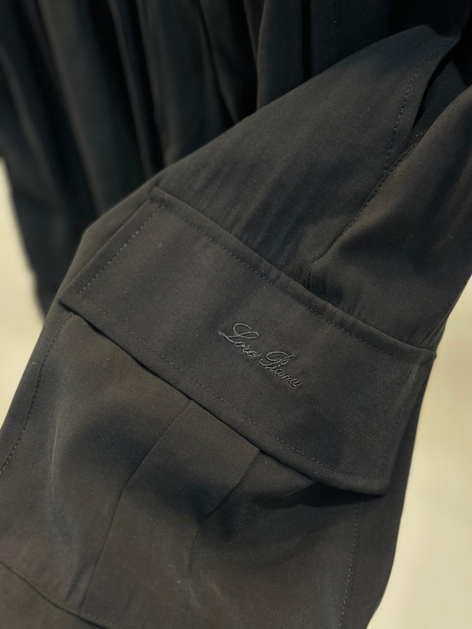 Loro Piana Cargo Shorts - Image 2
