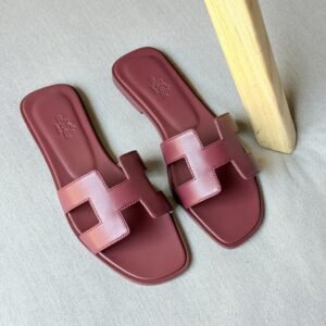 Hermès Oran Sandals
