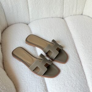 Hermès Oran Sandals