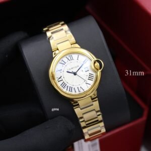 Cartier Ballon Bleu