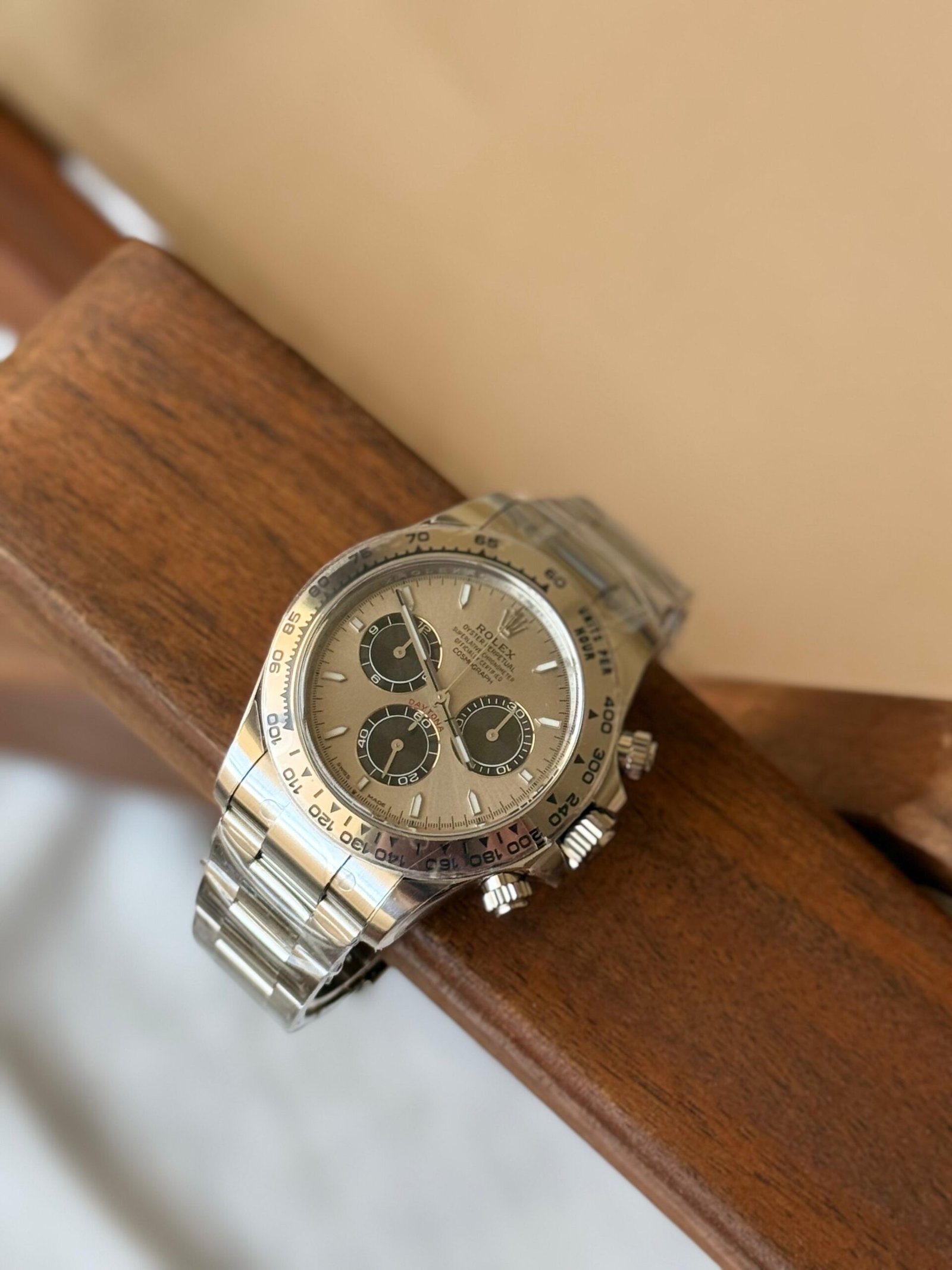 Rolex Cosmograph Daytona - Image 3