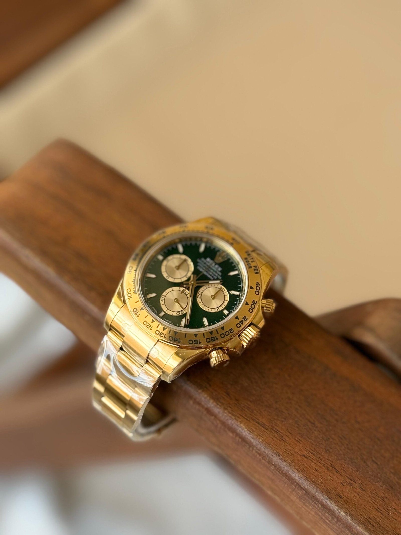 Rolex Cosmograph Daytona