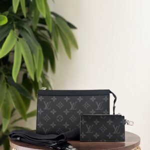 Louis Vuitton Gaston Wearable Wallet