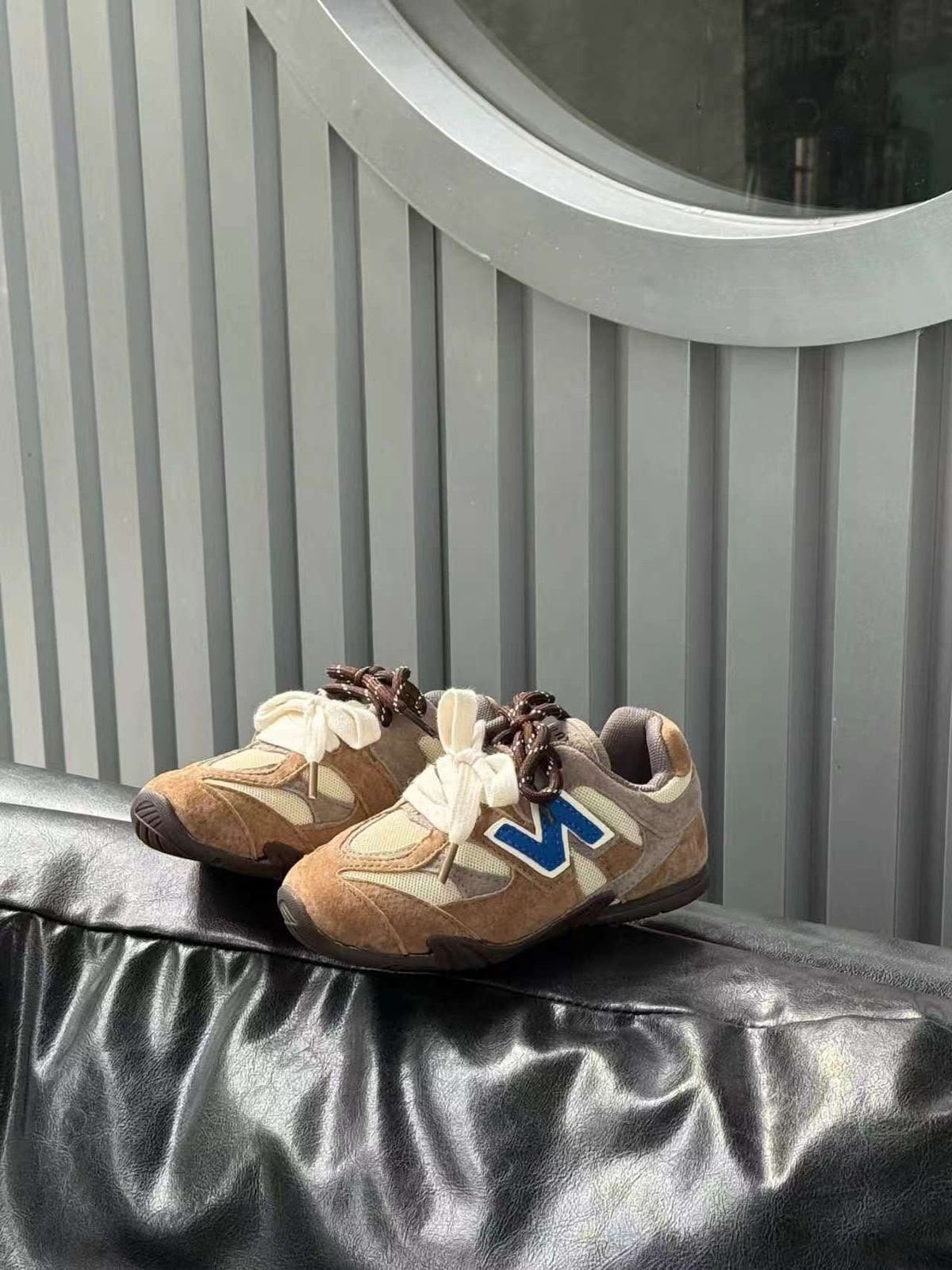 miu miu sneakers - Image 3