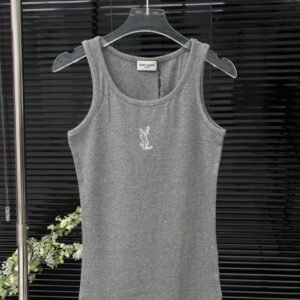 YSL Tank Top