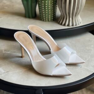 Givenchy Elle Open-Toe Sandals