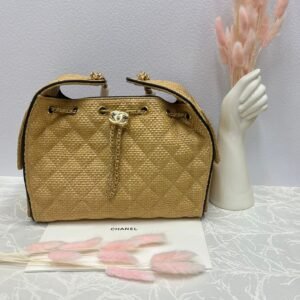 CHANEL Mini Flap Bag
